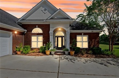 Nestled in the desirable Spring Valley community overlooking the on Heron Lakes Country Club in Alabama - for sale on GolfHomes.com, golf home, golf lot