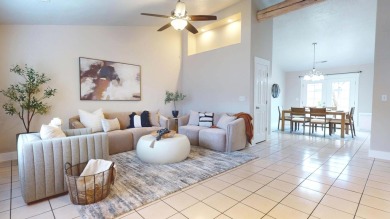 Beautiful, newly remodeled Home! This 3 Bed 2 Bath cottage is on Sunbrook Golf Course in Utah - for sale on GolfHomes.com, golf home, golf lot