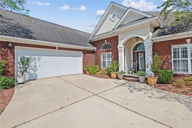 Nestled in the desirable Spring Valley community overlooking the on Heron Lakes Country Club in Alabama - for sale on GolfHomes.com, golf home, golf lot