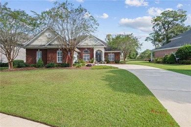 Nestled in the desirable Spring Valley community overlooking the on Heron Lakes Country Club in Alabama - for sale on GolfHomes.com, golf home, golf lot