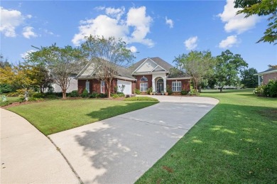 Nestled in the desirable Spring Valley community overlooking the on Heron Lakes Country Club in Alabama - for sale on GolfHomes.com, golf home, golf lot