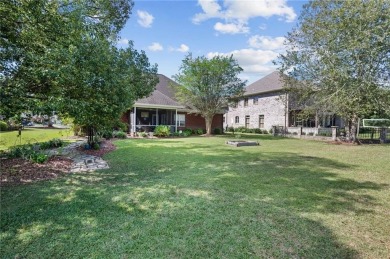 Nestled in the desirable Spring Valley community overlooking the on Heron Lakes Country Club in Alabama - for sale on GolfHomes.com, golf home, golf lot