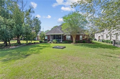 Nestled in the desirable Spring Valley community overlooking the on Heron Lakes Country Club in Alabama - for sale on GolfHomes.com, golf home, golf lot