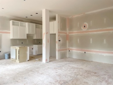 New construction happening in Shiloh Falls Subdivision, an on Shiloh Falls Golf Club in Tennessee - for sale on GolfHomes.com, golf home, golf lot