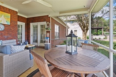 Nestled in the desirable Spring Valley community overlooking the on Heron Lakes Country Club in Alabama - for sale on GolfHomes.com, golf home, golf lot