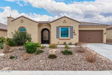 Motivated Seller!  Better Than New!  
Rare Opportunity in Sun on Poston Butte Golf Club in Arizona - for sale on GolfHomes.com, golf home, golf lot