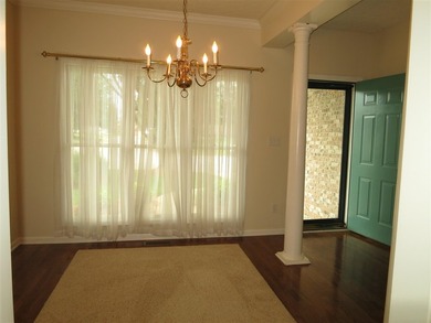 Located in a small quaint subdivision in the heart of Bowling on CrossWinds Golf Course in Kentucky - for sale on GolfHomes.com, golf home, golf lot