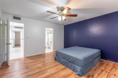 Welcome to this charming 2-bedroom, 2-bathroom condominium on Wynmoor Golf Course in Florida - for sale on GolfHomes.com, golf home, golf lot