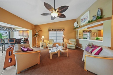 The epitome of Florida living is right here in Kingsway Golf on Kingsway Country Club in Florida - for sale on GolfHomes.com, golf home, golf lot