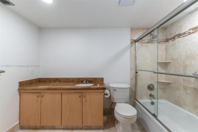 Welcome to this charming 2-bedroom, 2-bathroom condominium on Wynmoor Golf Course in Florida - for sale on GolfHomes.com, golf home, golf lot