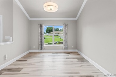 Step into Florida living at its finest with this beautifully on Citrus Hills Golf Club in Florida - for sale on GolfHomes.com, golf home, golf lot