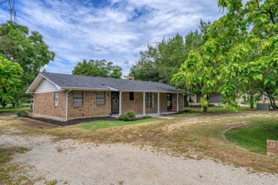 Completely Remodeled Home on the 11th Fairway - Modern Comfort on Lake Kiowa Golf Course in Texas - for sale on GolfHomes.com, golf home, golf lot