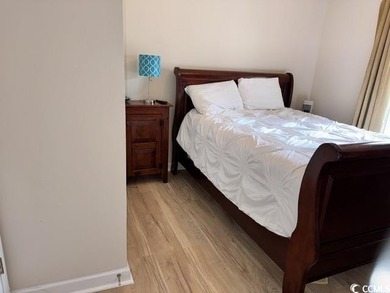 **Brand new LVP flooring and brand new HVAC unit installed June on  in South Carolina - for sale on GolfHomes.com, golf home, golf lot