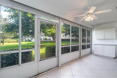 Welcome to this charming 2-bedroom, 2-bathroom condominium on Wynmoor Golf Course in Florida - for sale on GolfHomes.com, golf home, golf lot