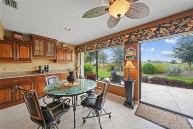 The epitome of Florida living is right here in Kingsway Golf on Kingsway Country Club in Florida - for sale on GolfHomes.com, golf home, golf lot