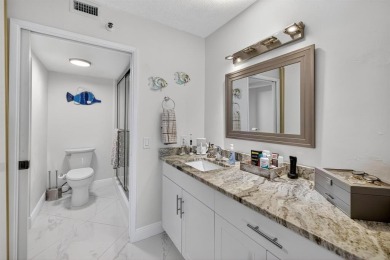 Must see! Highly desirable Cypress Bend community! Completely on Palm-Aire Country Club and Resort - Palms in Florida - for sale on GolfHomes.com, golf home, golf lot