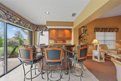 The epitome of Florida living is right here in Kingsway Golf on Kingsway Country Club in Florida - for sale on GolfHomes.com, golf home, golf lot
