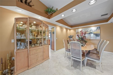 The epitome of Florida living is right here in Kingsway Golf on Kingsway Country Club in Florida - for sale on GolfHomes.com, golf home, golf lot