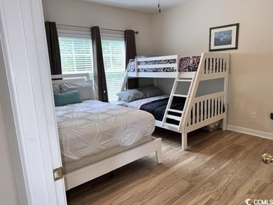 **Brand new LVP flooring and brand new HVAC unit installed June on  in South Carolina - for sale on GolfHomes.com, golf home, golf lot