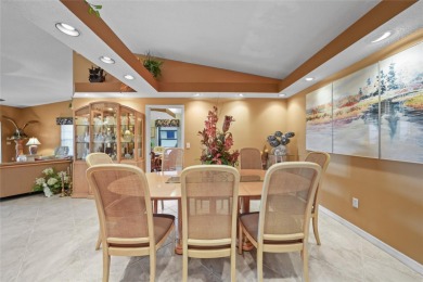 The epitome of Florida living is right here in Kingsway Golf on Kingsway Country Club in Florida - for sale on GolfHomes.com, golf home, golf lot