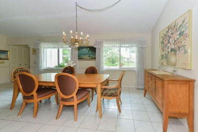 Located in Hobe Sound's best kept secret!! Eaglewood has on Eagle Wood Golf Course in Florida - for sale on GolfHomes.com, golf home, golf lot