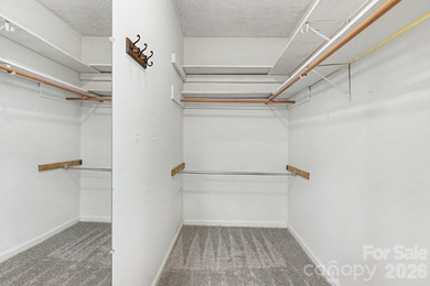 Welcome to this beautifully updated 3-bedroom, 2 1/2-bath on Raintree Country Club in North Carolina - for sale on GolfHomes.com, golf home, golf lot