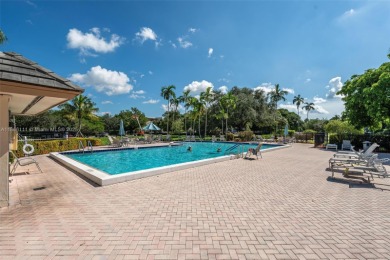 Welcome to this charming 2-bedroom, 2-bathroom condominium on Wynmoor Golf Course in Florida - for sale on GolfHomes.com, golf home, golf lot
