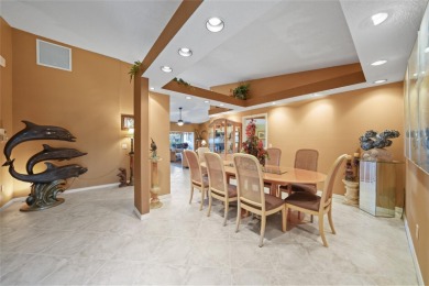 The epitome of Florida living is right here in Kingsway Golf on Kingsway Country Club in Florida - for sale on GolfHomes.com, golf home, golf lot