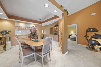 The epitome of Florida living is right here in Kingsway Golf on Kingsway Country Club in Florida - for sale on GolfHomes.com, golf home, golf lot