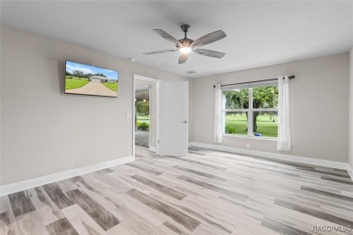 Step into Florida living at its finest with this beautifully on Citrus Hills Golf Club in Florida - for sale on GolfHomes.com, golf home, golf lot