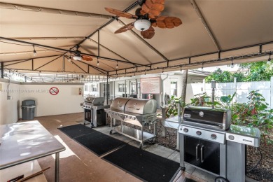 Welcome to this charming 2-bedroom, 2-bathroom condominium on Wynmoor Golf Course in Florida - for sale on GolfHomes.com, golf home, golf lot