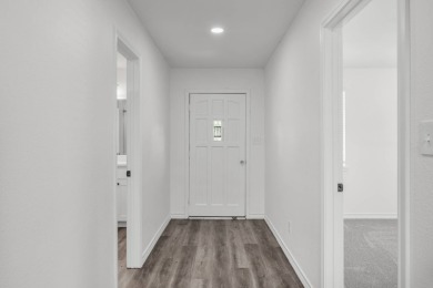 Completely Remodeled Home on the 11th Fairway - Modern Comfort on Lake Kiowa Golf Course in Texas - for sale on GolfHomes.com, golf home, golf lot