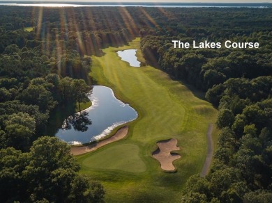 Lake Arrowhead Lake Access Home Site! Newly fashioned, this on Lake Arrowhead Golf Course - The Pines in Wisconsin - for sale on GolfHomes.com, golf home, golf lot