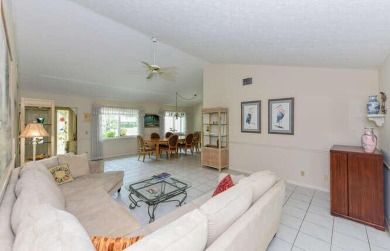 Located in Hobe Sound's best kept secret!! Eaglewood has on Eagle Wood Golf Course in Florida - for sale on GolfHomes.com, golf home, golf lot