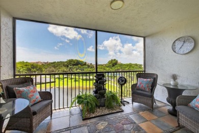 Must see! Highly desirable Cypress Bend community! Completely on Palm-Aire Country Club and Resort - Palms in Florida - for sale on GolfHomes.com, golf home, golf lot