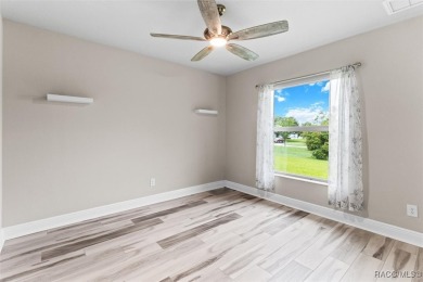 Step into Florida living at its finest with this beautifully on Citrus Hills Golf Club in Florida - for sale on GolfHomes.com, golf home, golf lot