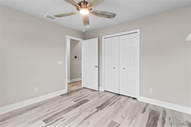 Step into Florida living at its finest with this beautifully on Citrus Hills Golf Club in Florida - for sale on GolfHomes.com, golf home, golf lot