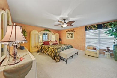 The epitome of Florida living is right here in Kingsway Golf on Kingsway Country Club in Florida - for sale on GolfHomes.com, golf home, golf lot