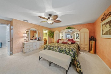 The epitome of Florida living is right here in Kingsway Golf on Kingsway Country Club in Florida - for sale on GolfHomes.com, golf home, golf lot