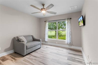 Step into Florida living at its finest with this beautifully on Citrus Hills Golf Club in Florida - for sale on GolfHomes.com, golf home, golf lot