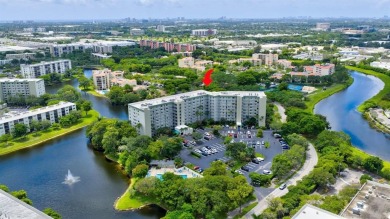 Must see! Highly desirable Cypress Bend community! Completely on Palm-Aire Country Club and Resort - Palms in Florida - for sale on GolfHomes.com, golf home, golf lot