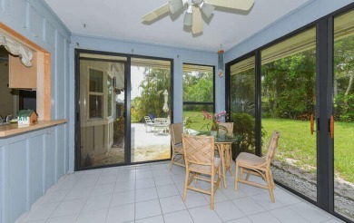 Located in Hobe Sound's best kept secret!! Eaglewood has on Eagle Wood Golf Course in Florida - for sale on GolfHomes.com, golf home, golf lot