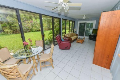 Located in Hobe Sound's best kept secret!! Eaglewood has on Eagle Wood Golf Course in Florida - for sale on GolfHomes.com, golf home, golf lot