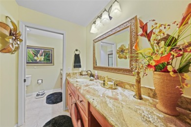 The epitome of Florida living is right here in Kingsway Golf on Kingsway Country Club in Florida - for sale on GolfHomes.com, golf home, golf lot