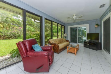 Located in Hobe Sound's best kept secret!! Eaglewood has on Eagle Wood Golf Course in Florida - for sale on GolfHomes.com, golf home, golf lot