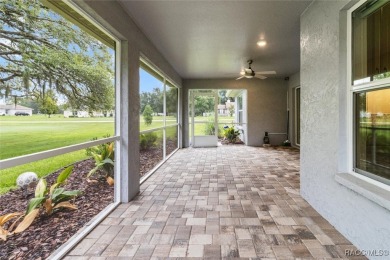 Step into Florida living at its finest with this beautifully on Citrus Hills Golf Club in Florida - for sale on GolfHomes.com, golf home, golf lot