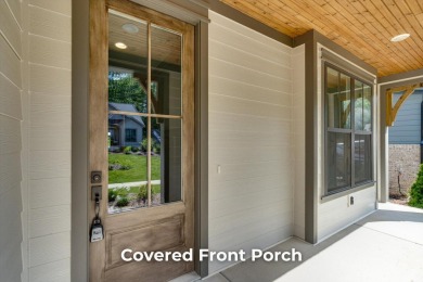 FORMER MODEL HOME - MOVE-IN READY NEW CONSTRUCTION!

This on Black Creek Club in Tennessee - for sale on GolfHomes.com, golf home, golf lot