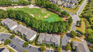 **Brand new LVP flooring and brand new HVAC unit installed June on  in South Carolina - for sale on GolfHomes.com, golf home, golf lot