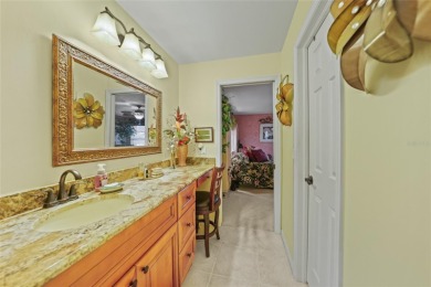 The epitome of Florida living is right here in Kingsway Golf on Kingsway Country Club in Florida - for sale on GolfHomes.com, golf home, golf lot