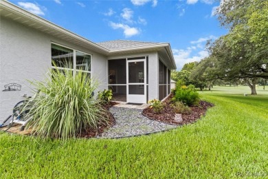 Step into Florida living at its finest with this beautifully on Citrus Hills Golf Club in Florida - for sale on GolfHomes.com, golf home, golf lot